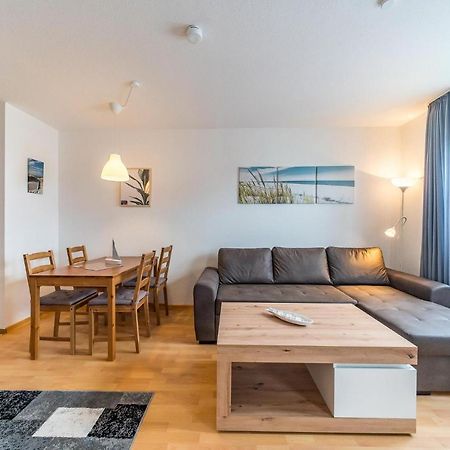 Hus Jadekieker Hus Jadekieker 18 Apartman Schillig Kültér fotó