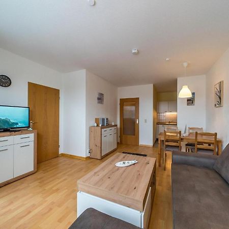 Hus Jadekieker Hus Jadekieker 18 Apartman Schillig Kültér fotó