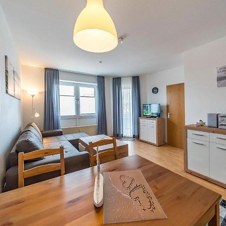Hus Jadekieker Hus Jadekieker 18 Apartman Schillig Kültér fotó
