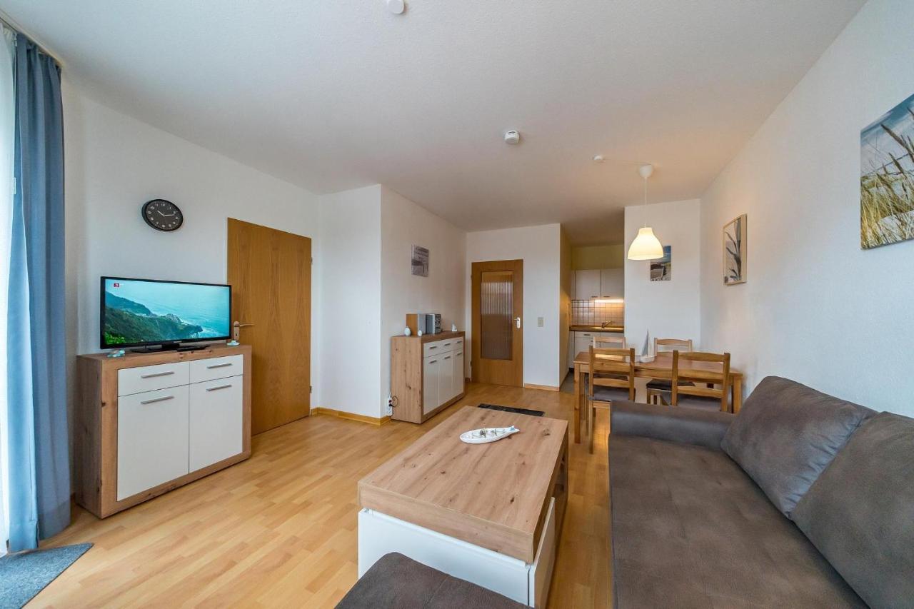 Hus Jadekieker Hus Jadekieker 18 Apartman Schillig Kültér fotó