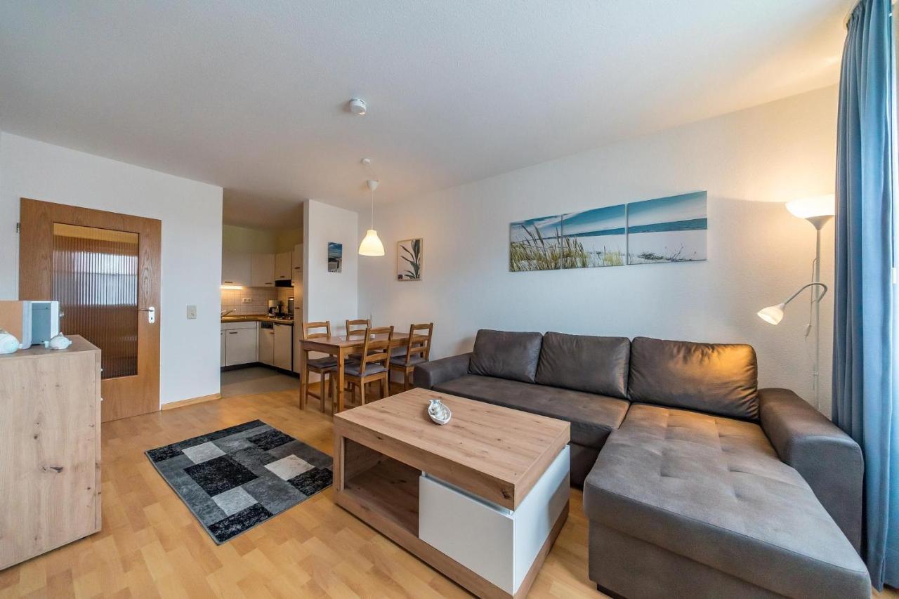 Hus Jadekieker Hus Jadekieker 18 Apartman Schillig Kültér fotó