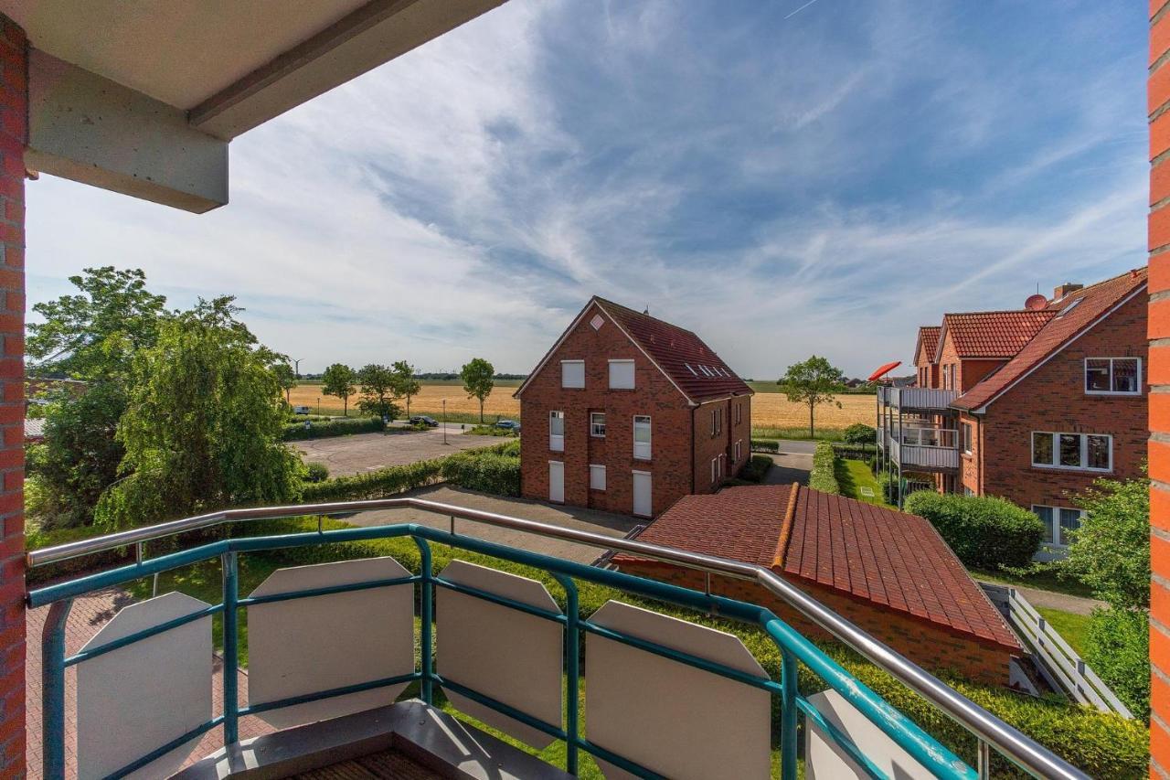 Hus Jadekieker Hus Jadekieker 18 Apartman Schillig Kültér fotó